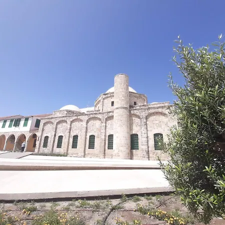 Happy Tucan Διαμέρισμα *