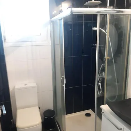 Διαμέρισμα Happy Tucan