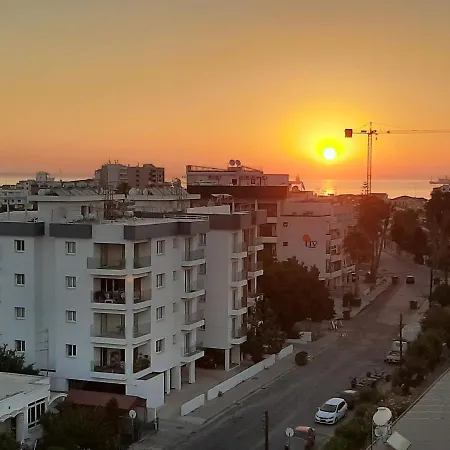 Διαμέρισμα Happy Tucan Λάρνακα