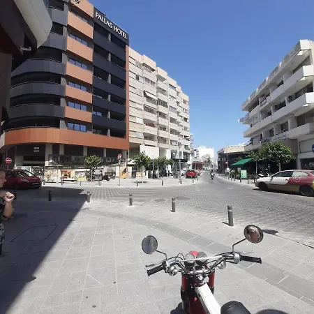 Διαμέρισμα Happy Tucan