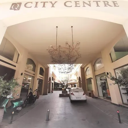 Διαμέρισμα Happy Tucan *