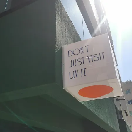 Happy Tucan Διαμέρισμα *