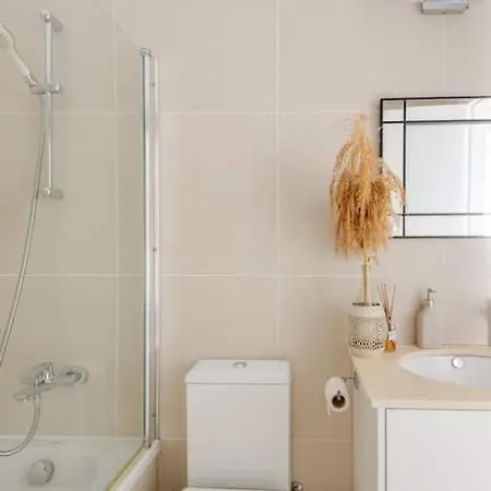 Διαμέρισμα Happy Tucan