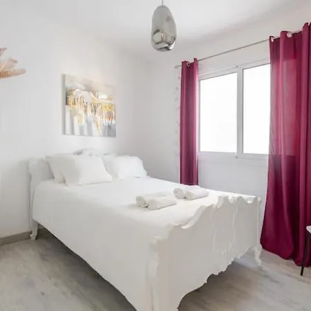 Happy Tucan Διαμέρισμα Λάρνακα