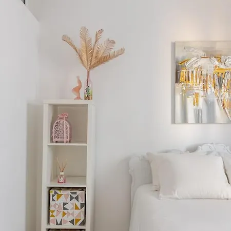 Happy Tucan Διαμέρισμα Λάρνακα