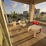 Apartament Happy Tucan Larnaca