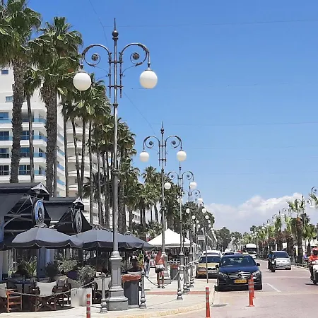 Lägenhet Happy Tucan *