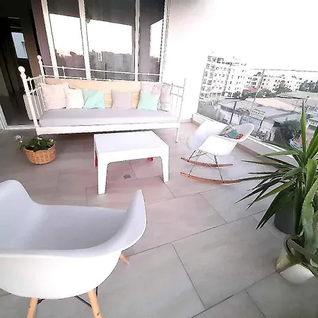 Happy Tucan Apartamento Larnaca