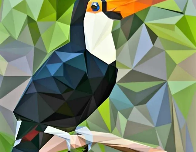 Apartmán Happy Tucan