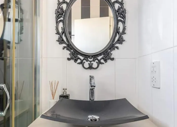 Happy Tucan Апартаменты