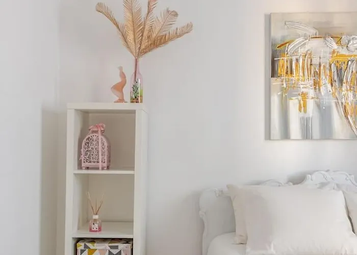 Happy Tucan Apartmán Larnaca