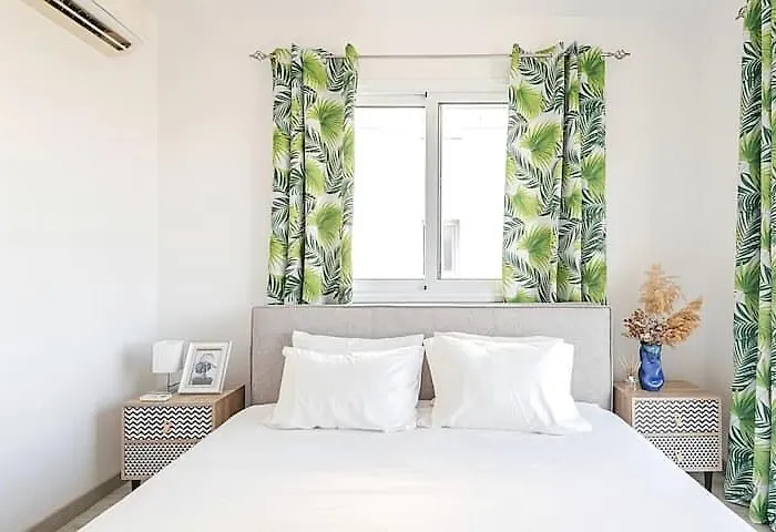 Happy Tucan * Ларнака