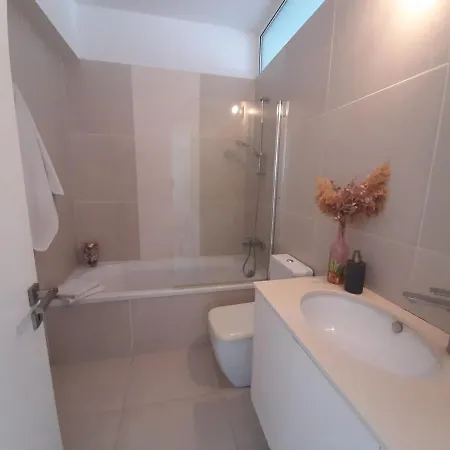 Appartement Happy Tucan