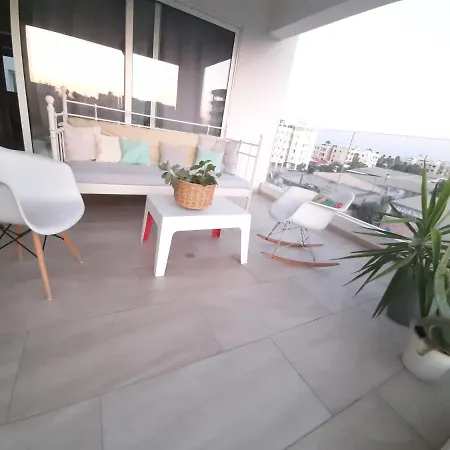 Appartement Happy Tucan *