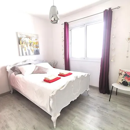 Appartement Happy Tucan *