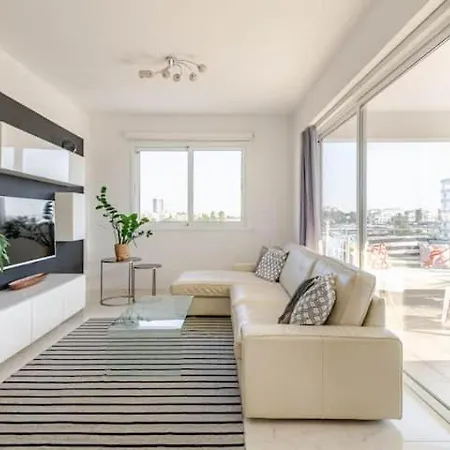 Happy Tucan Appartement *