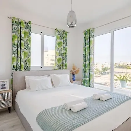 Happy Tucan Appartement