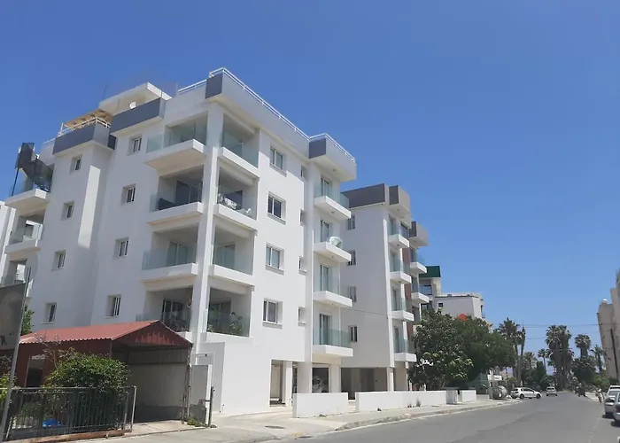 Apartamento Happy Tucan *