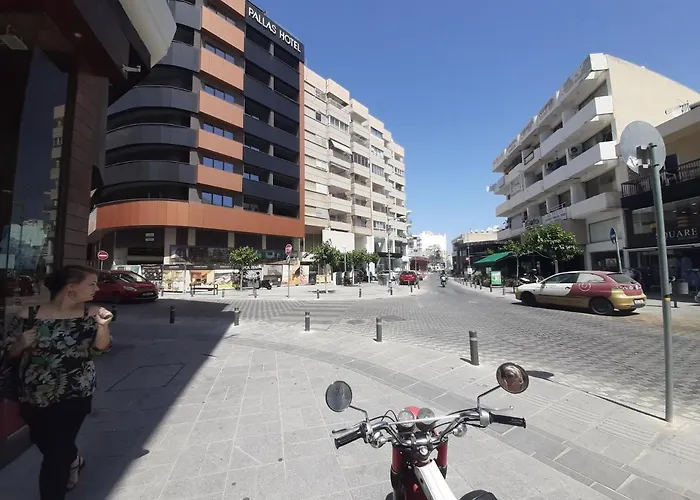 Apartamento Happy Tucan