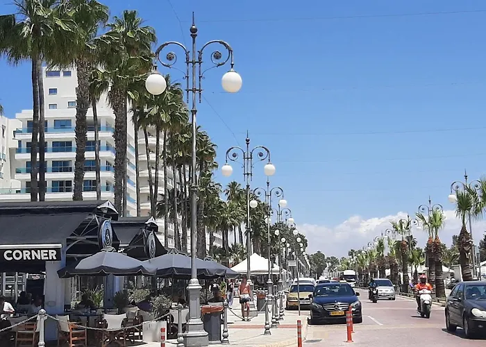 Apartamento Happy Tucan *