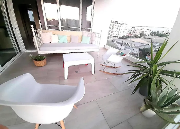 Happy Tucan Apartamento Lárnaca