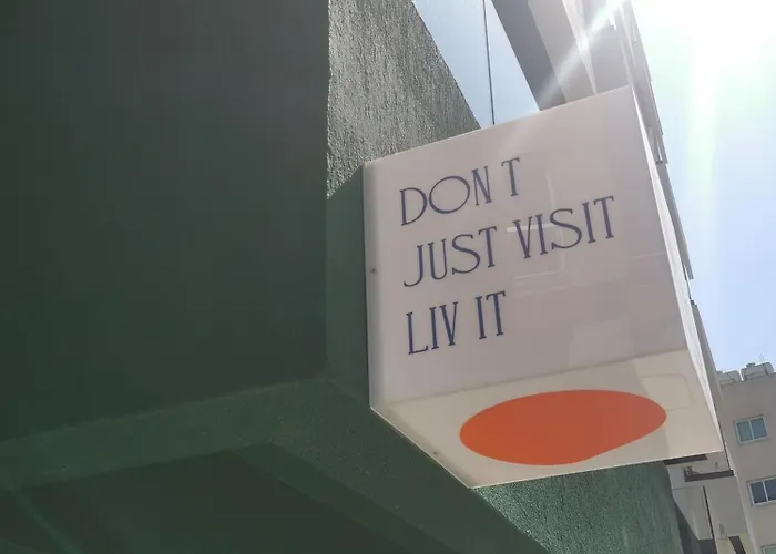 Happy Tucan Apartamento *