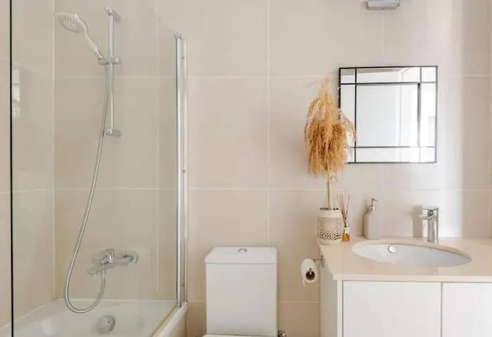 Apartamento Happy Tucan