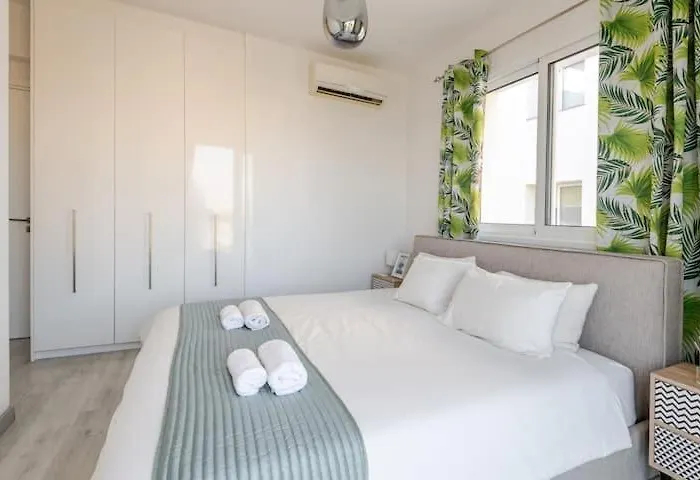 Happy Tucan Apartamento *